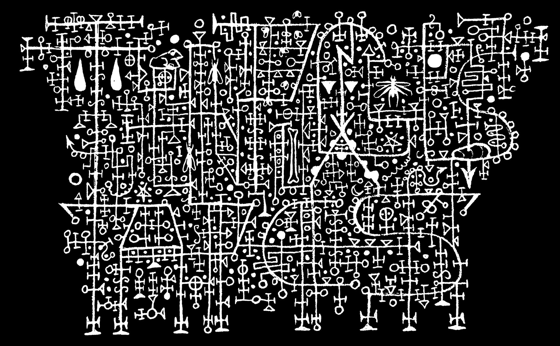 Ten Plagues Tapes