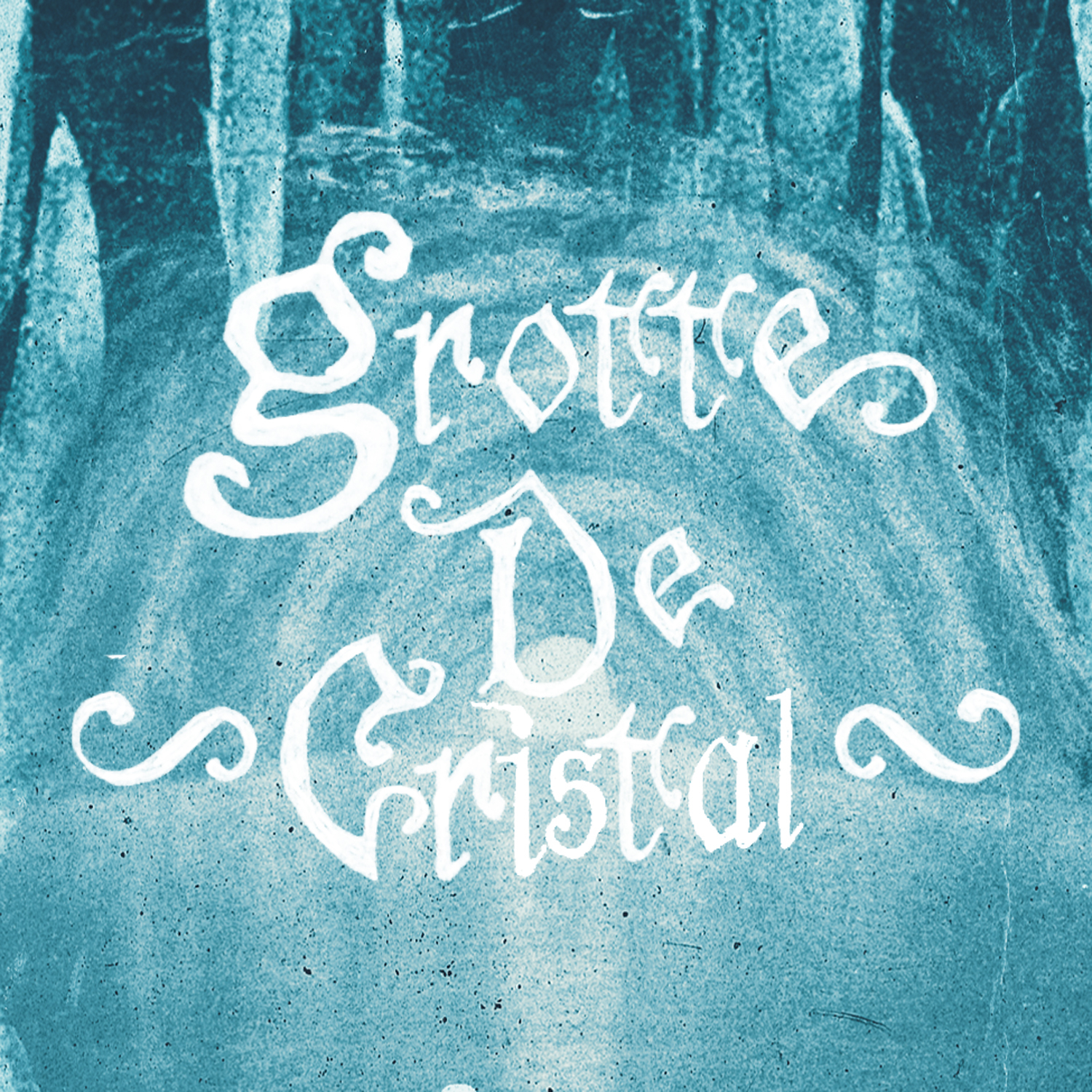 Grotte de Cristal
