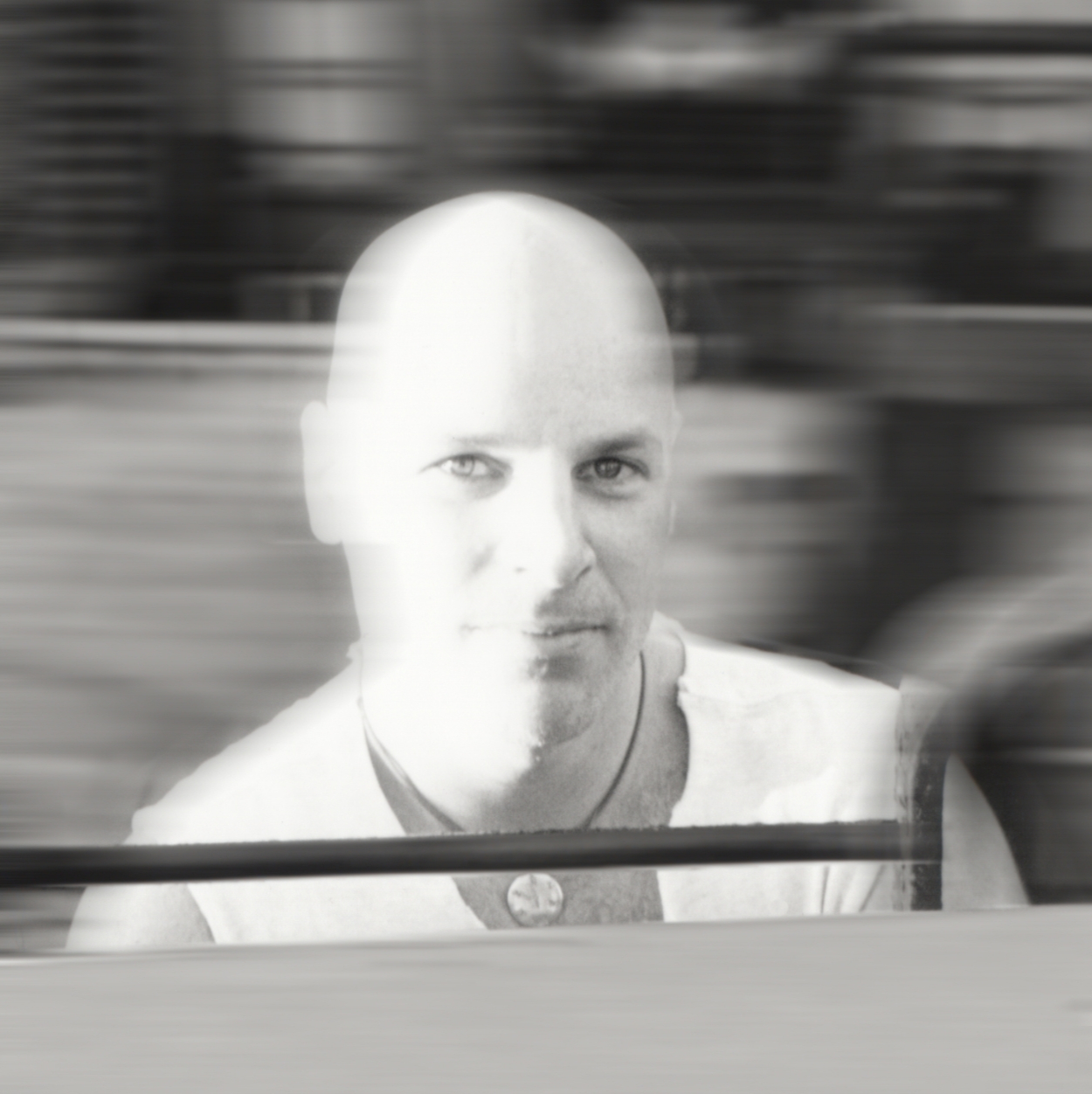 The primary image of Mark Westin