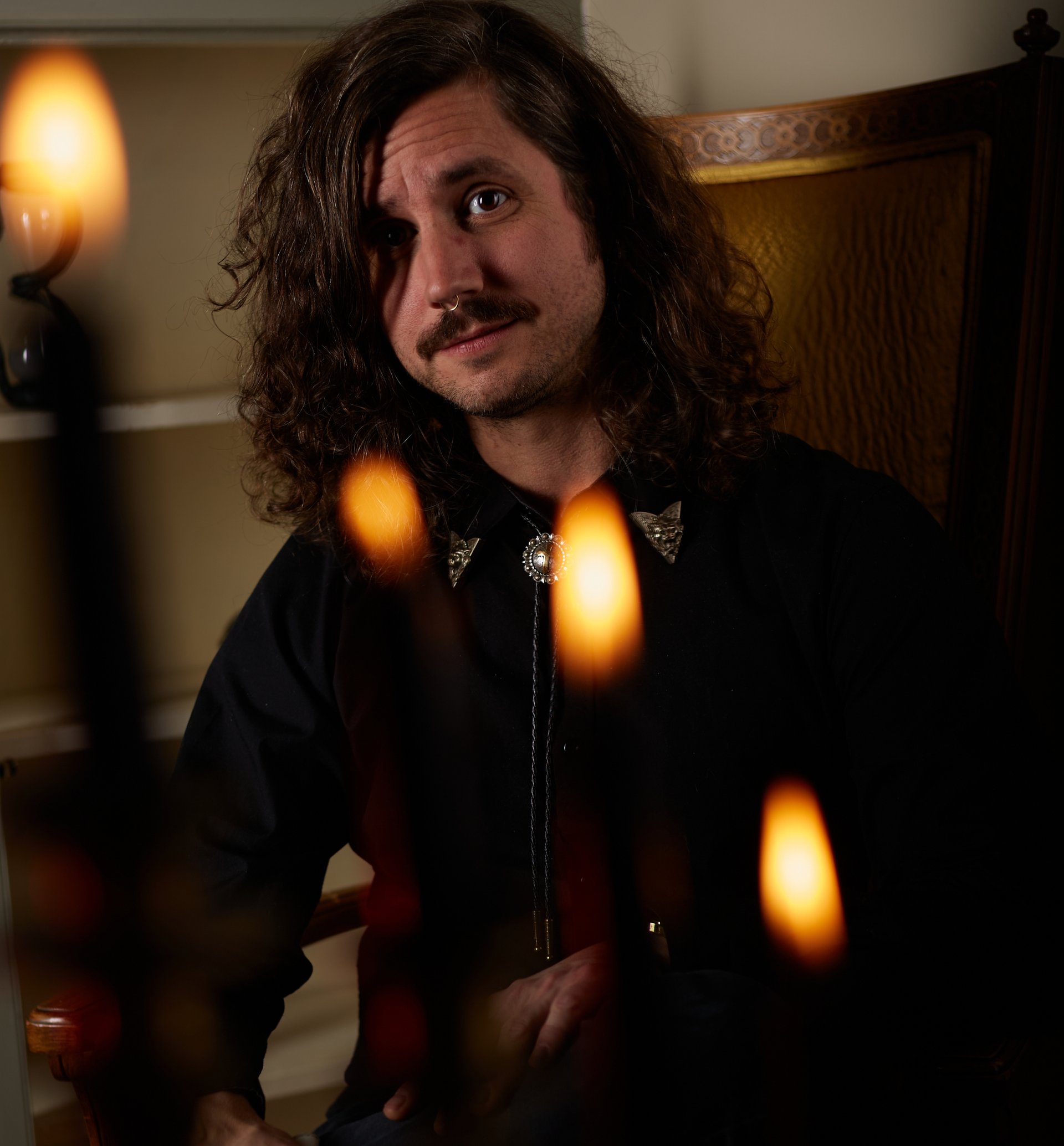 The primary image of Brooks Wilson