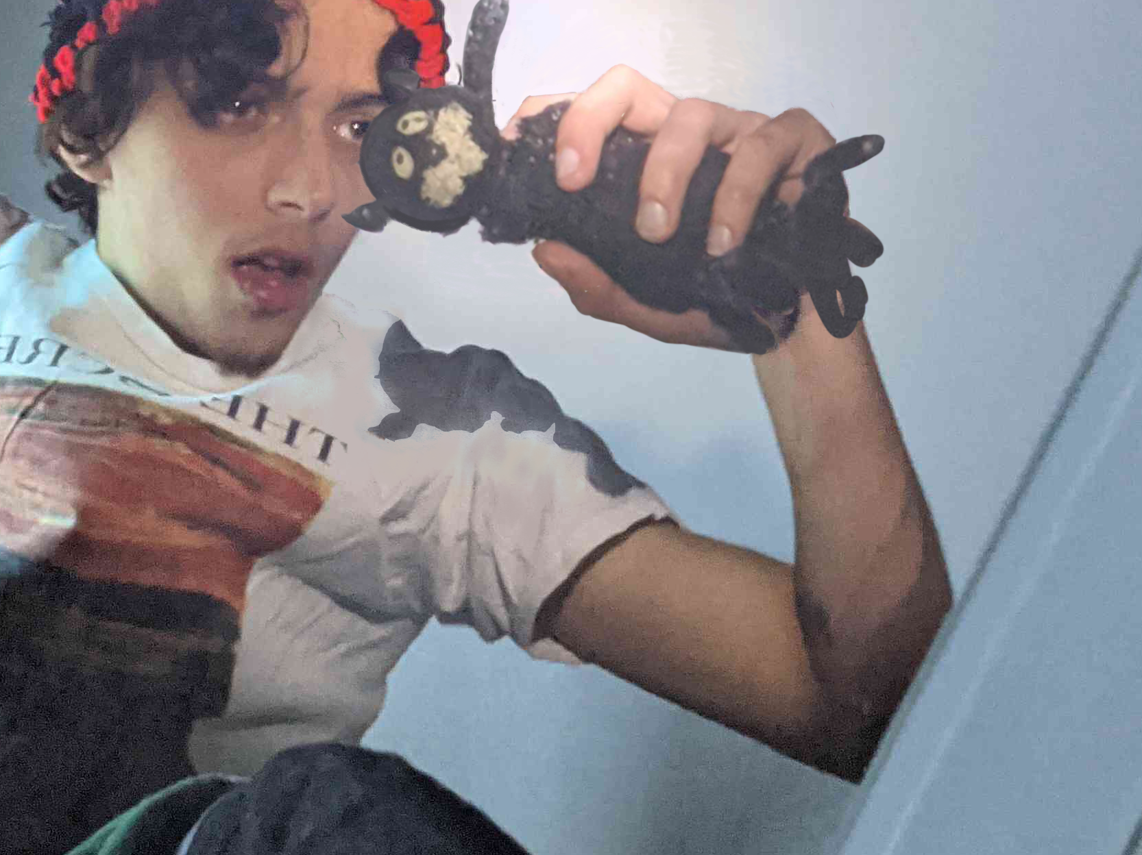 The primary image of Kremer
