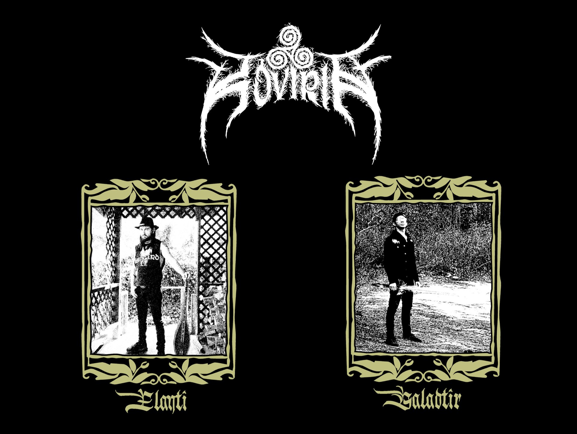The primary image of Koviria