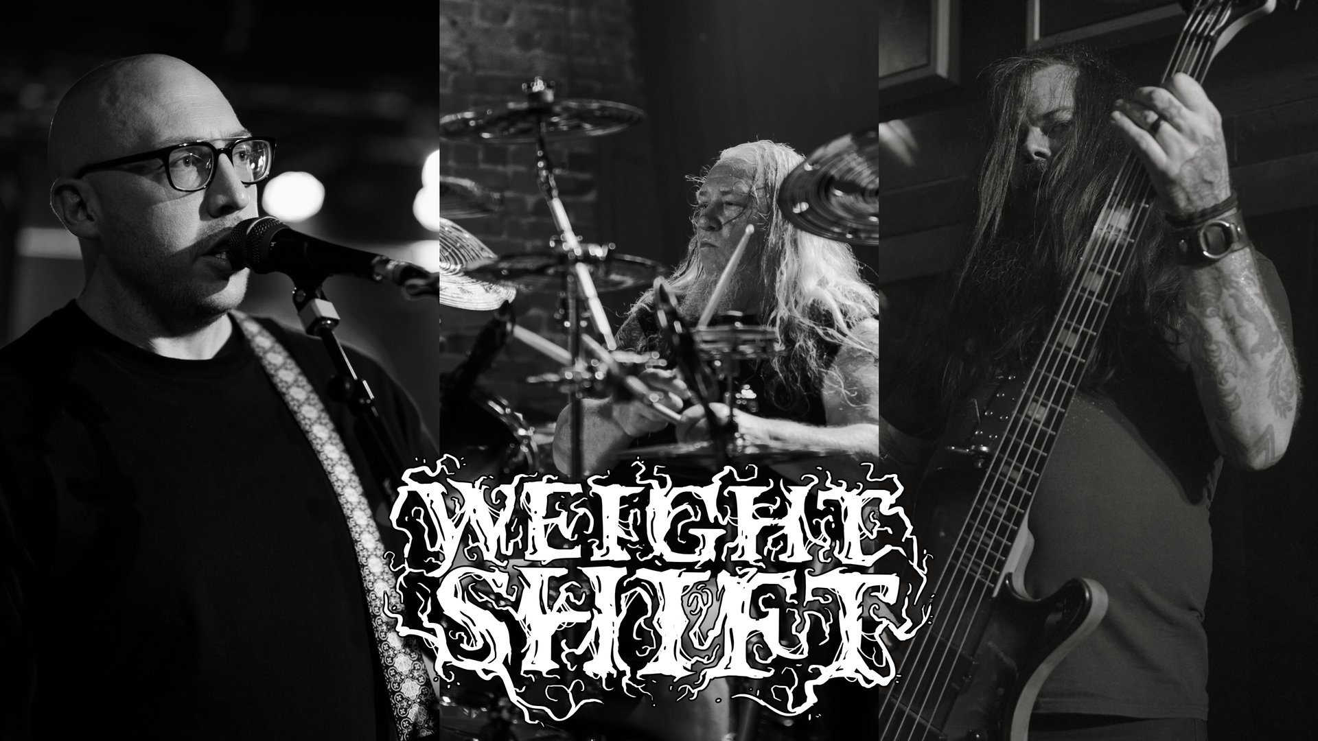 Weight Shift