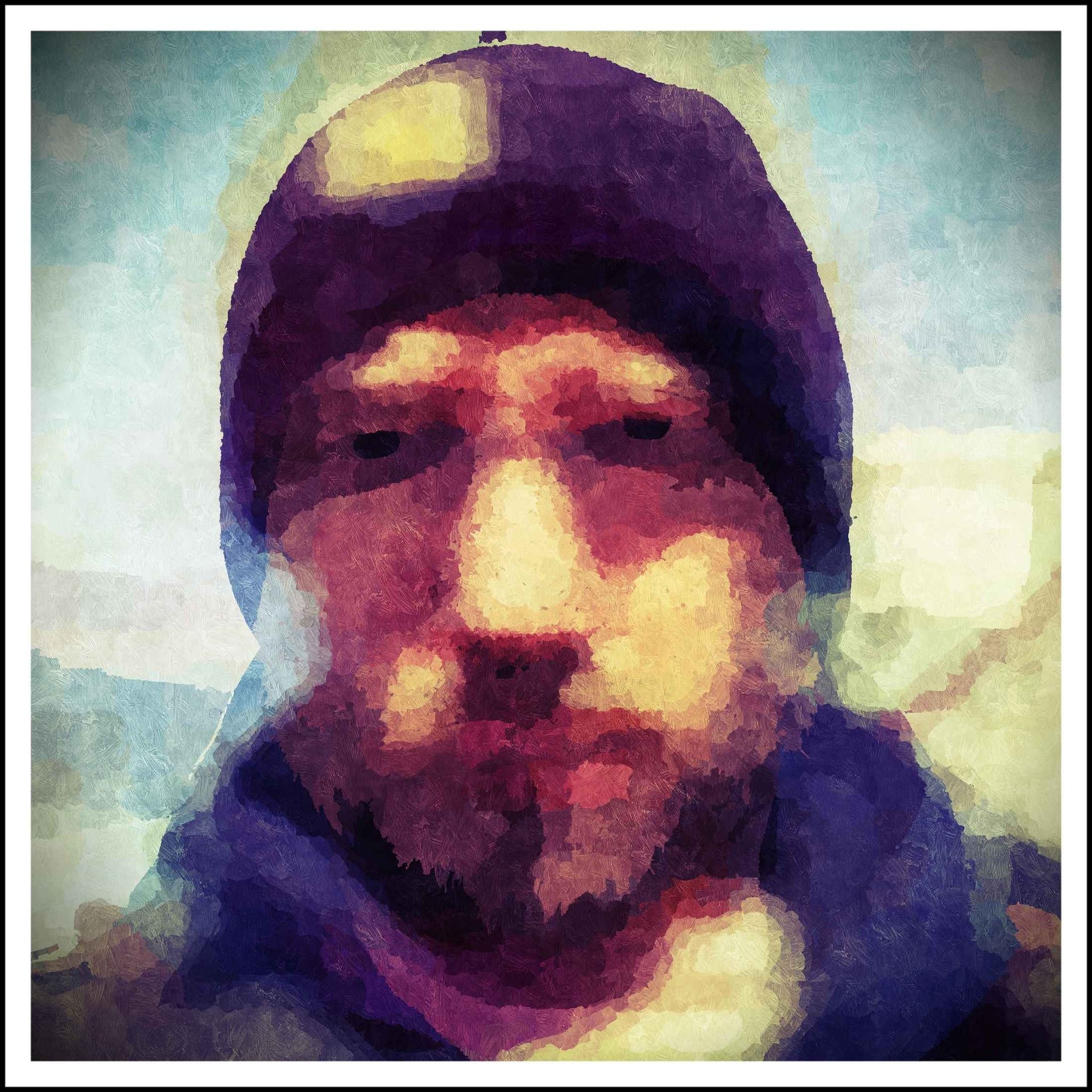 The primary image of Exit Chamber & Ed Herbers