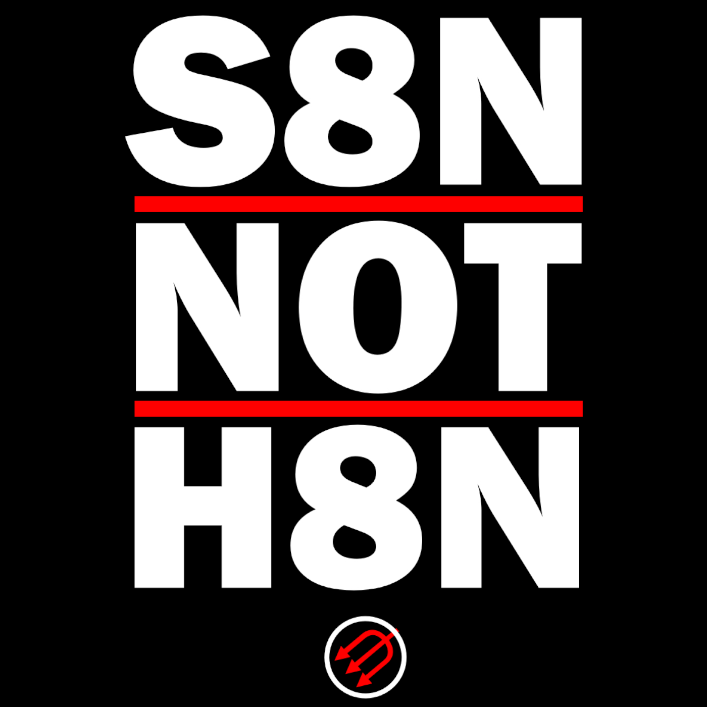 Satan Not Hatin'