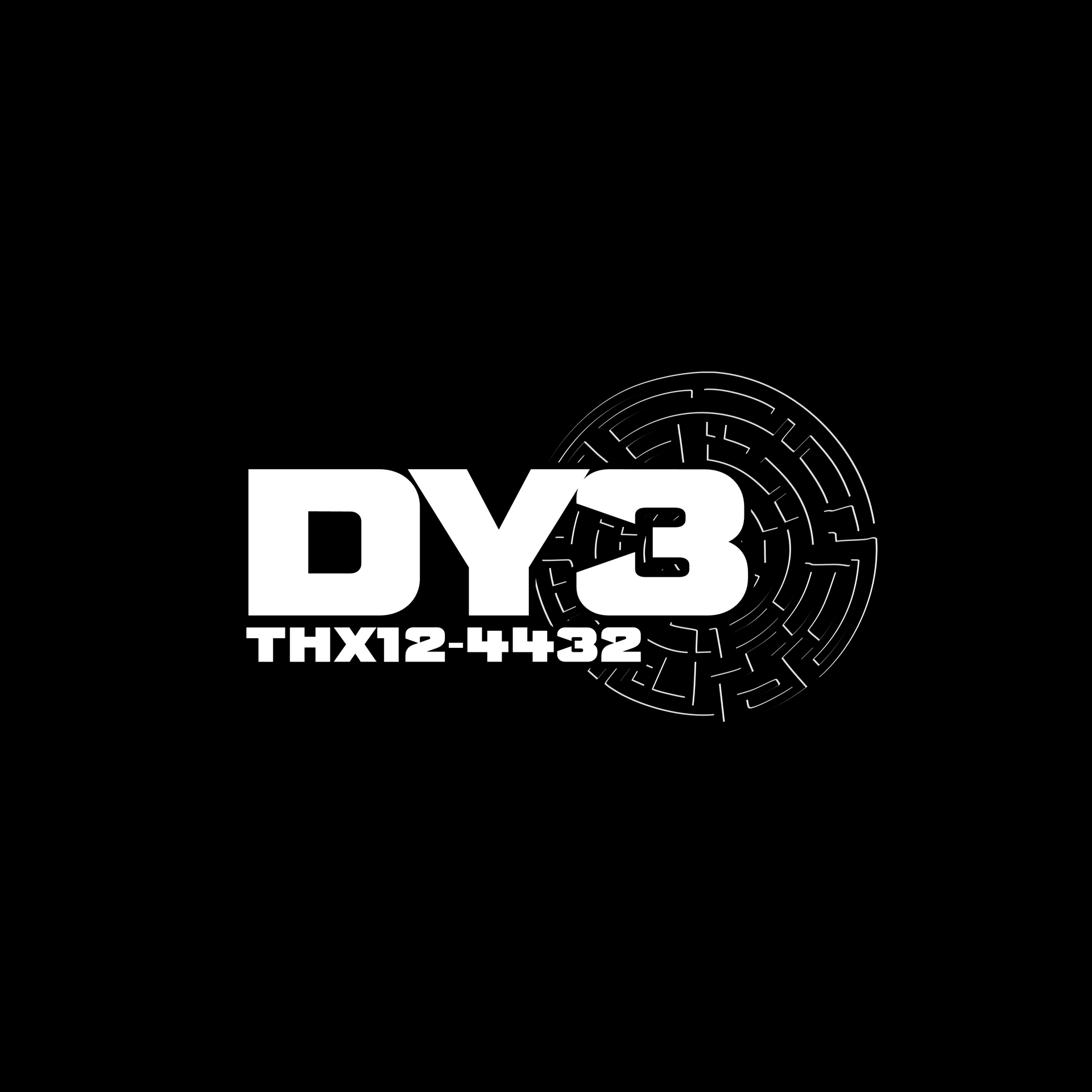 The primary image of DY3-thx12-4432