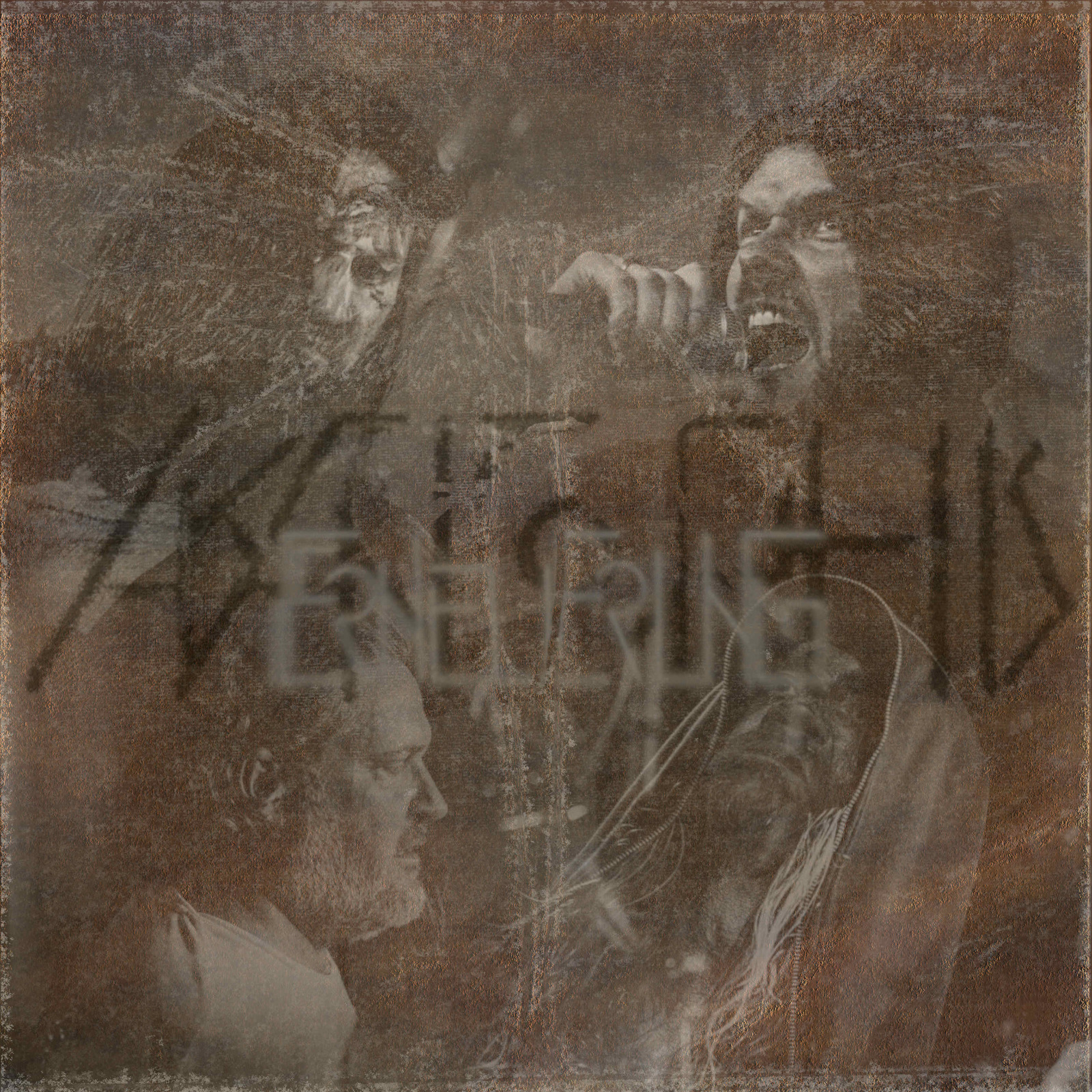 The primary image of Akantophis