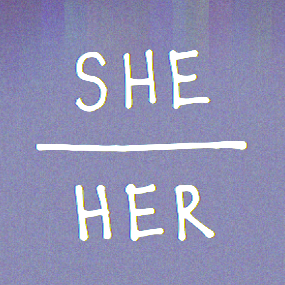She/Her Records