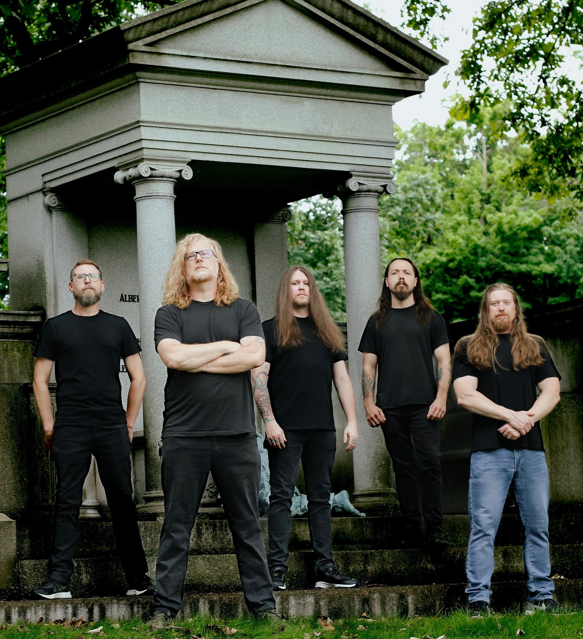 Mother of Graves