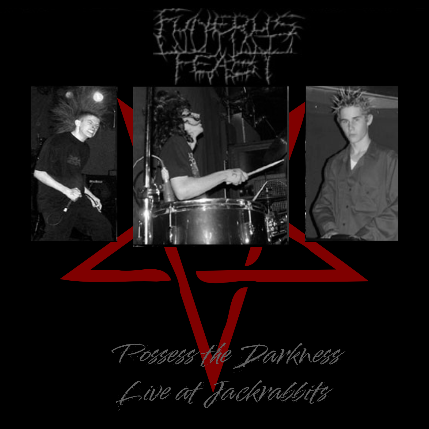 The primary image of Funerus Feast