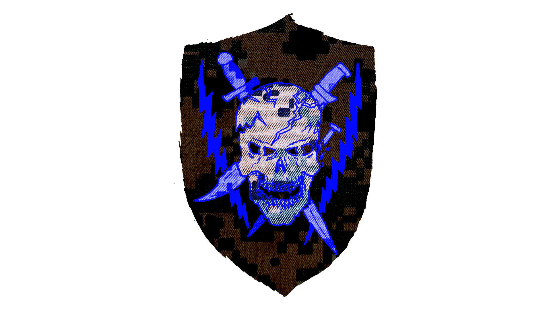 The primary image of MEAD THIEF