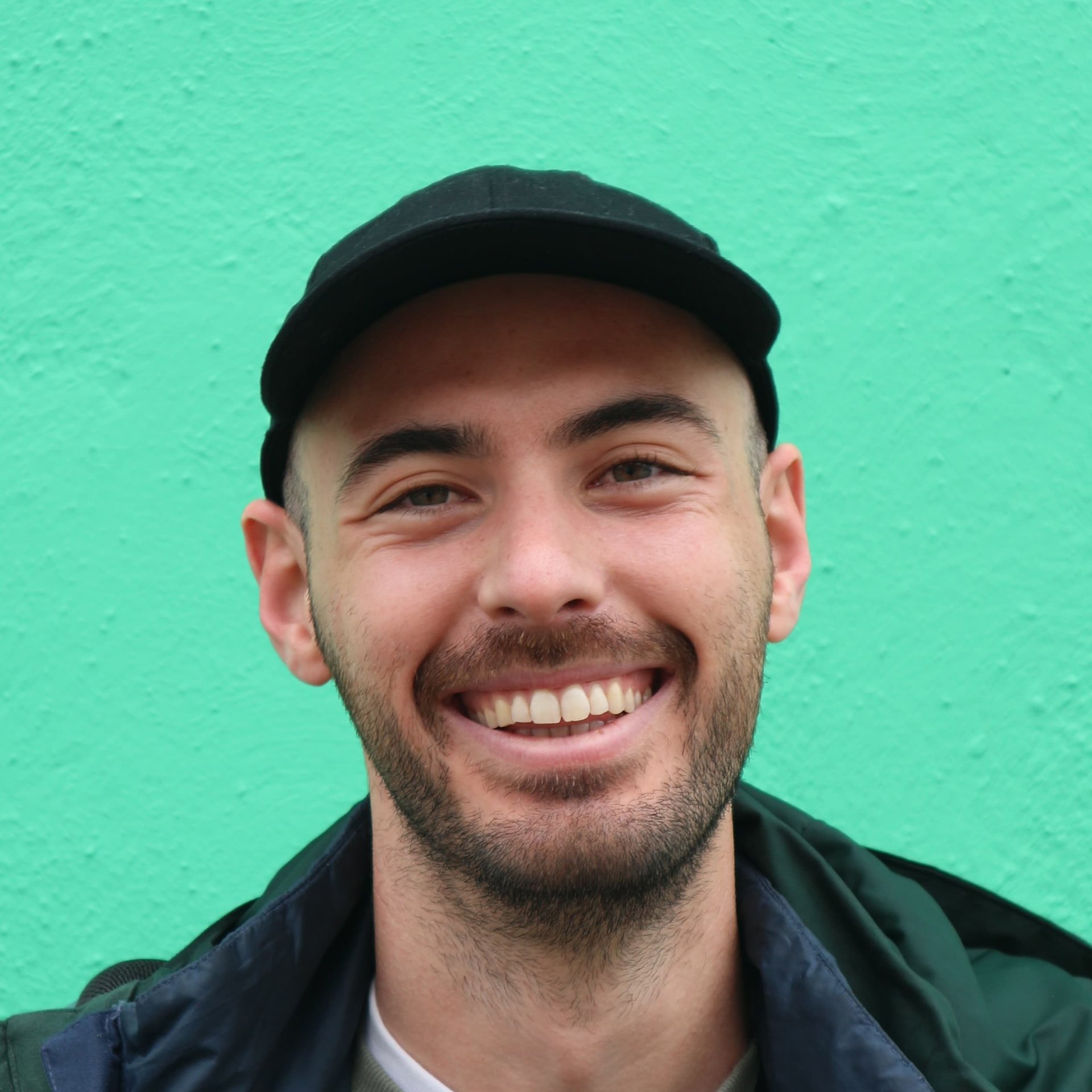 The primary image of José Ramón "Bibiki" García