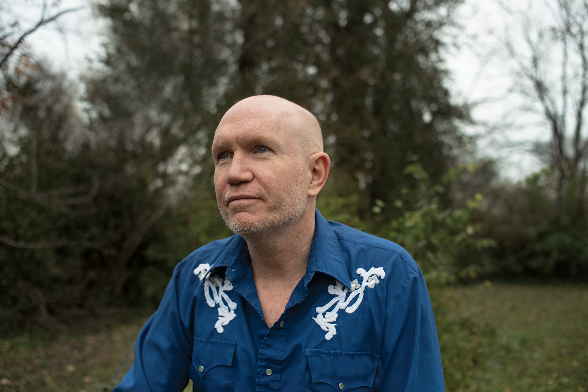 The primary image of Chris Crofton