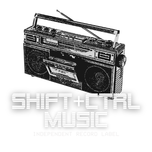 SHIFT+CTRL Music