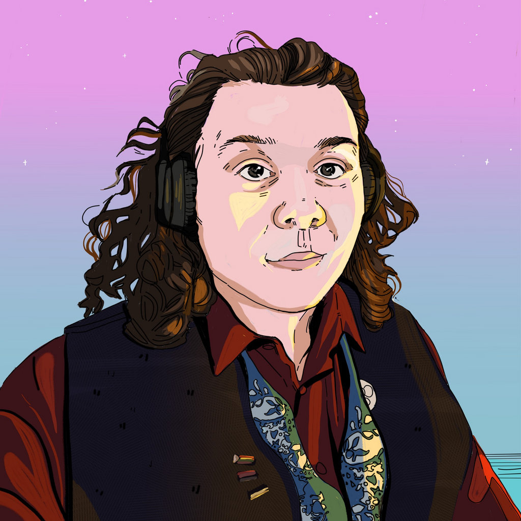 The primary image of Reeder