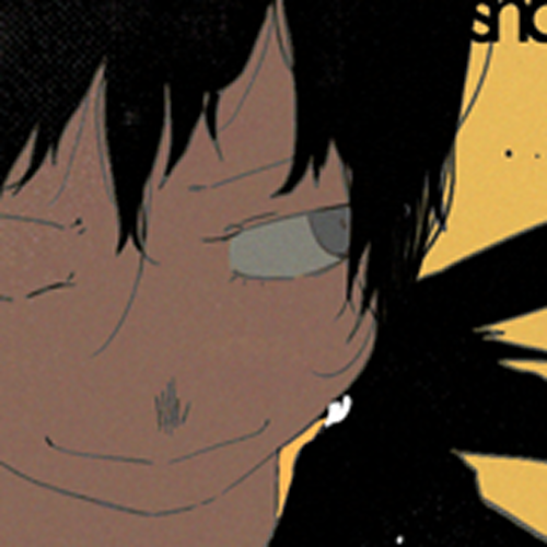 The primary image of ippo.tsk