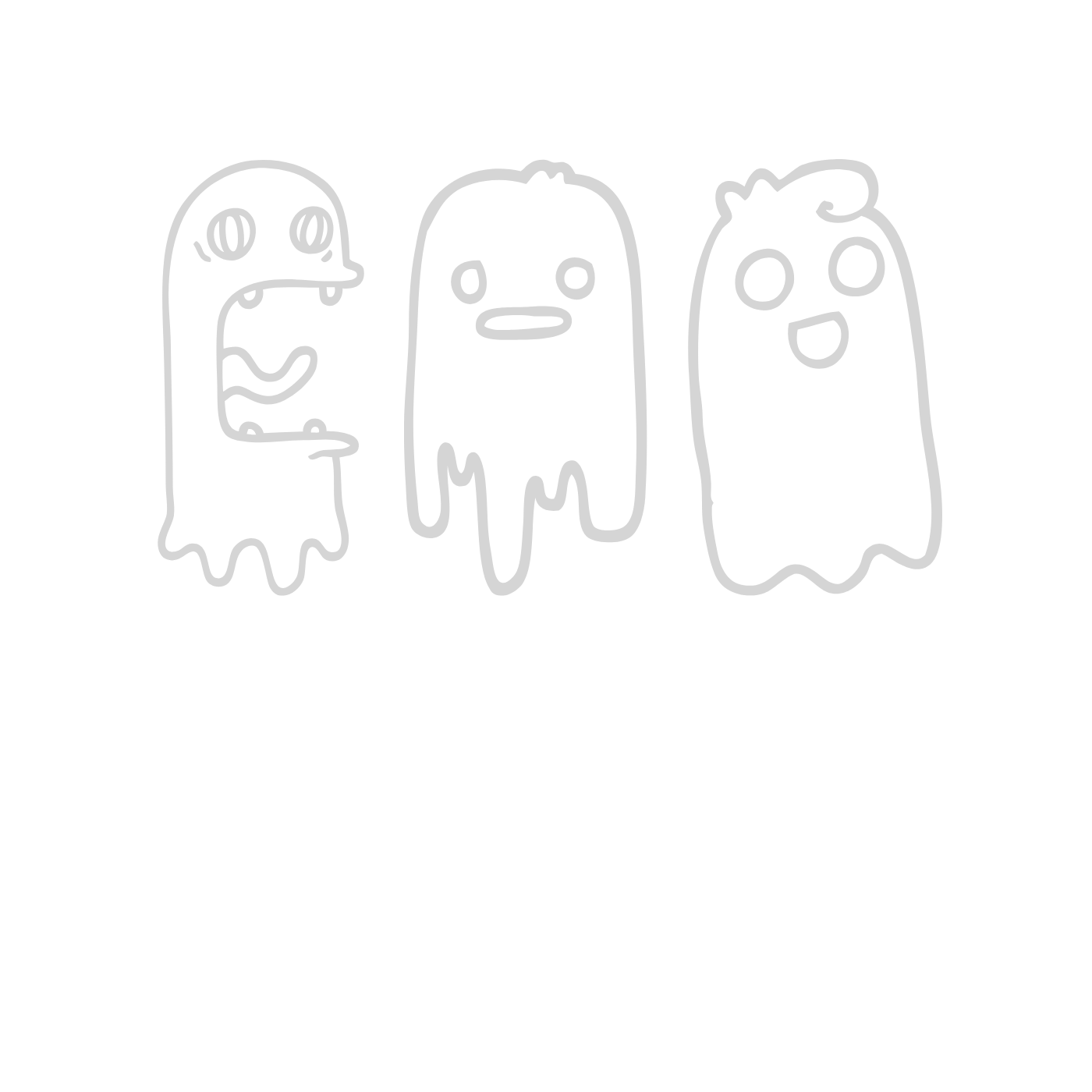 Gotta Be A Monster