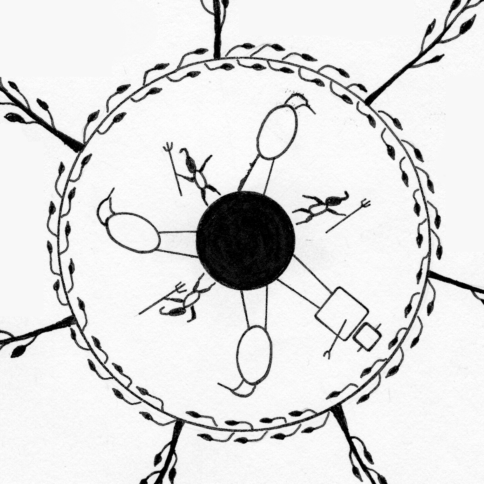 The primary image of J.M. Hart