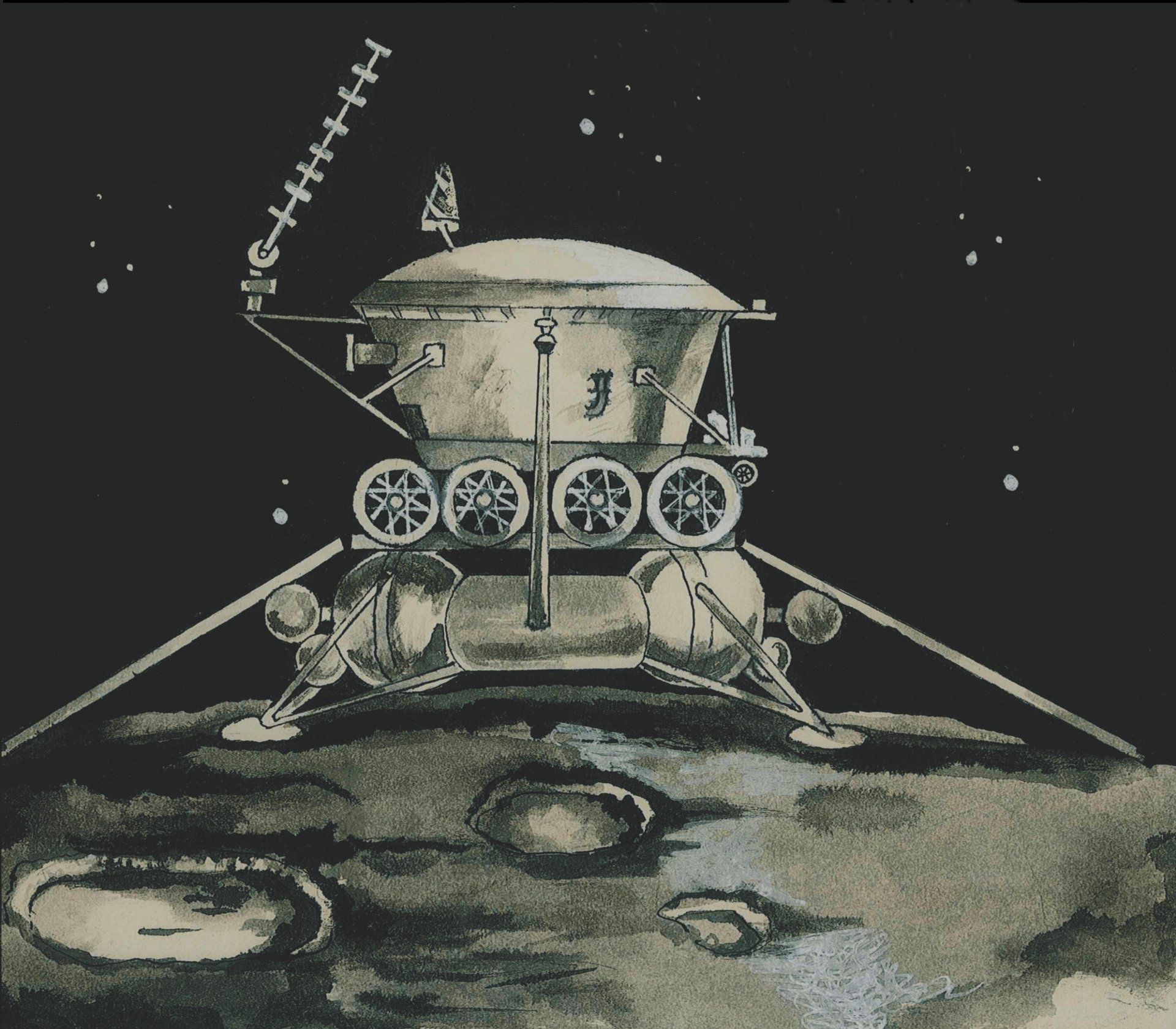 The primary image of Fuzz Aldrin