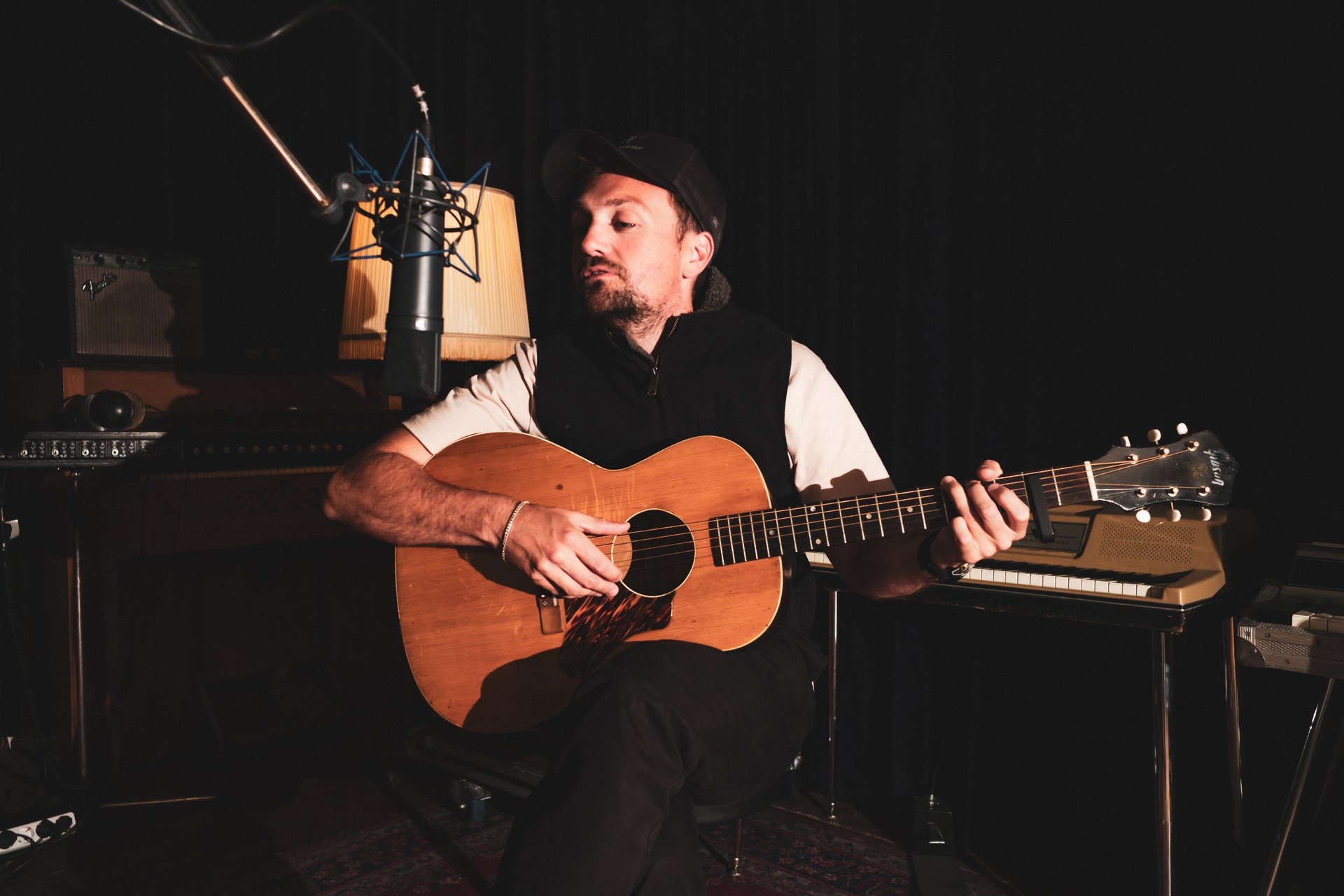 The primary image of Tim Knol