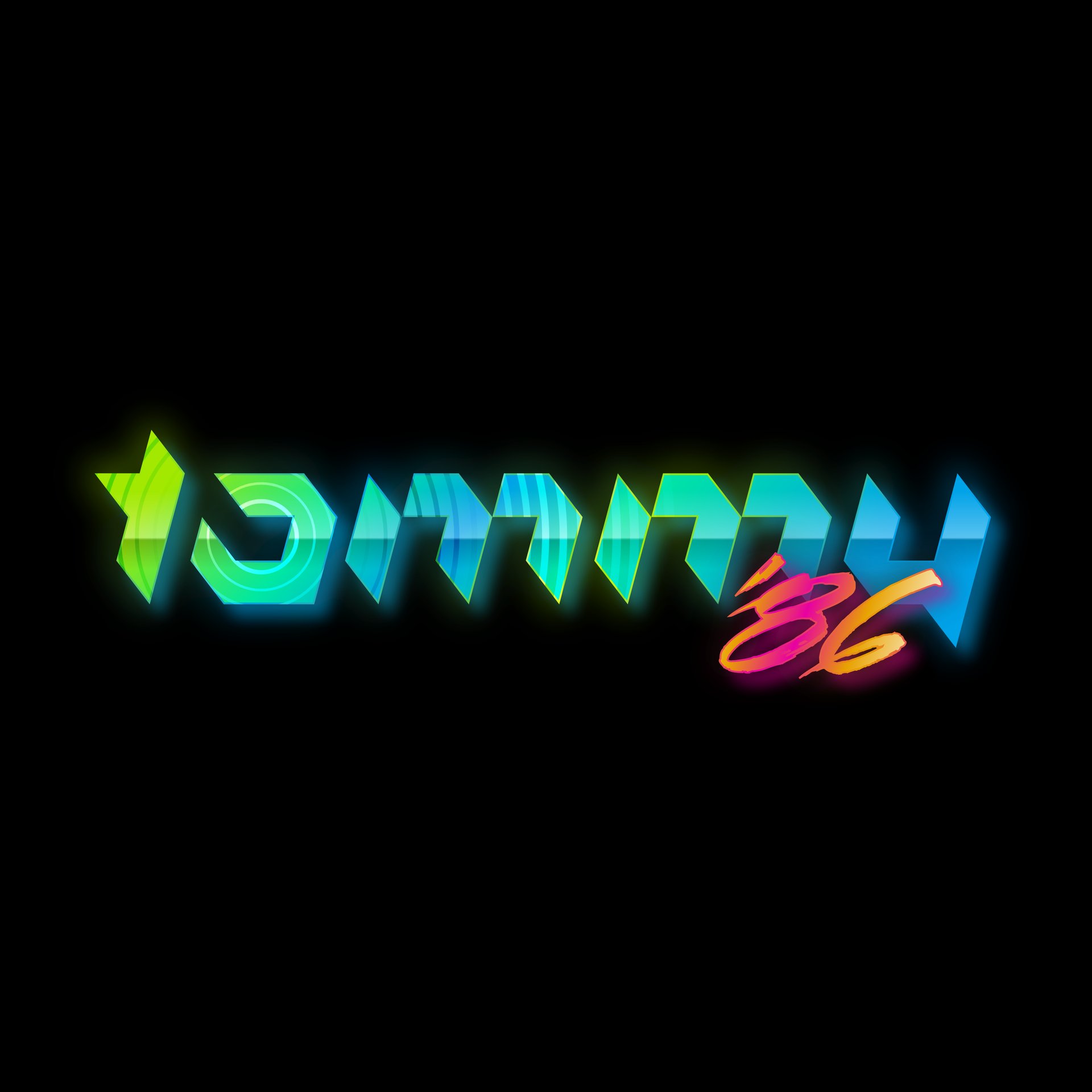 TOMMY '86