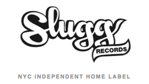 The primary image of Slugg Records