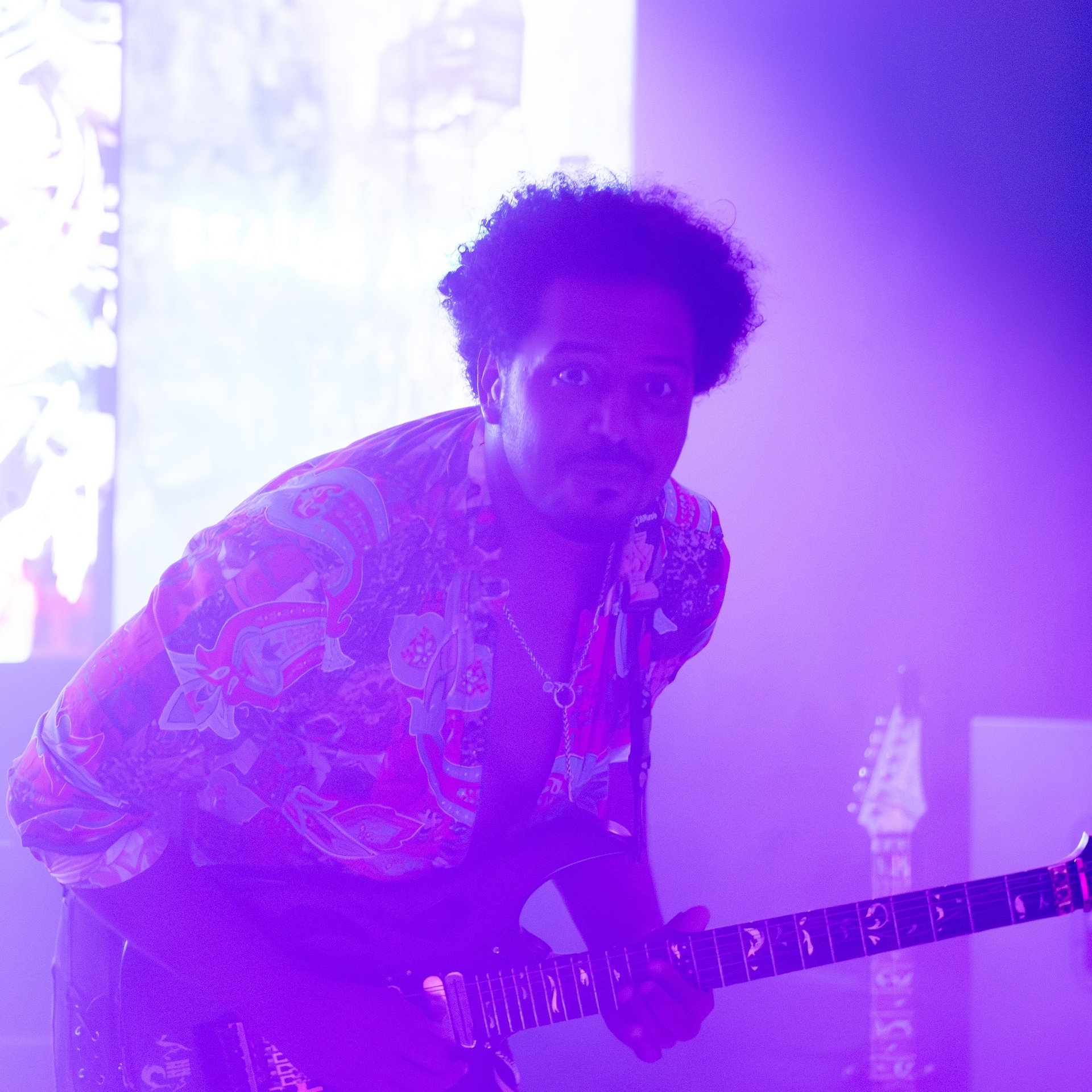 The primary image of Davon Dunajski