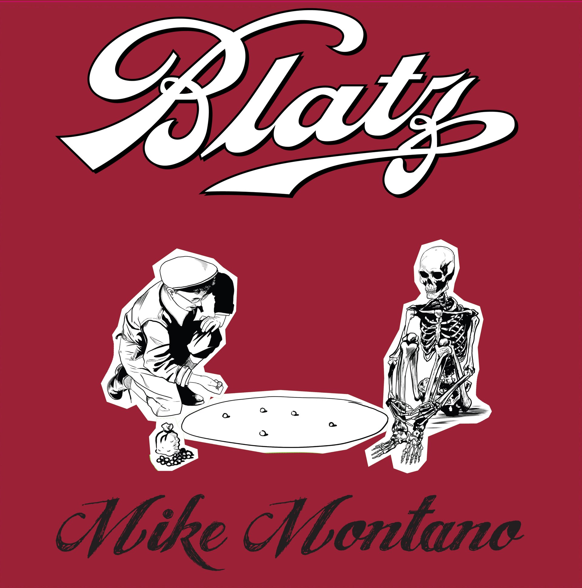 The primary image of Blatz
