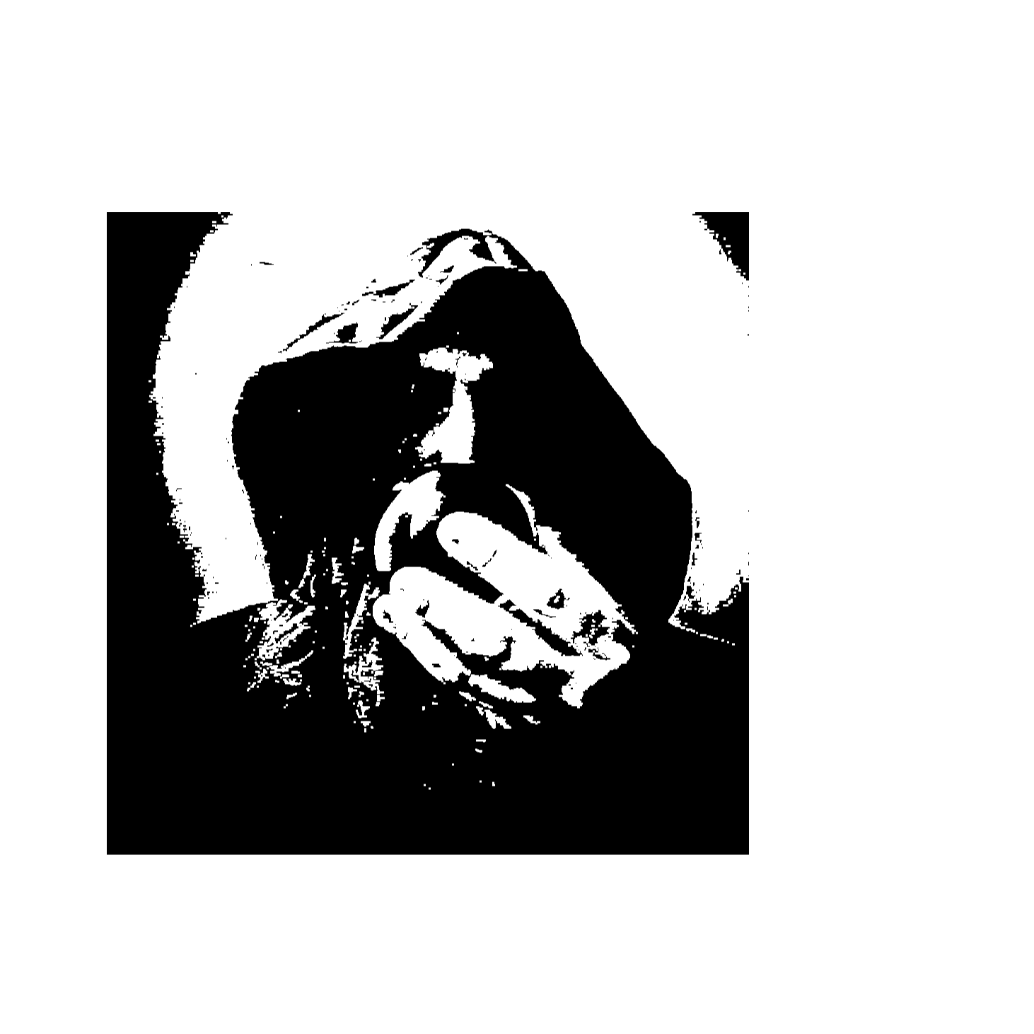 The primary image of Blind Sorceress