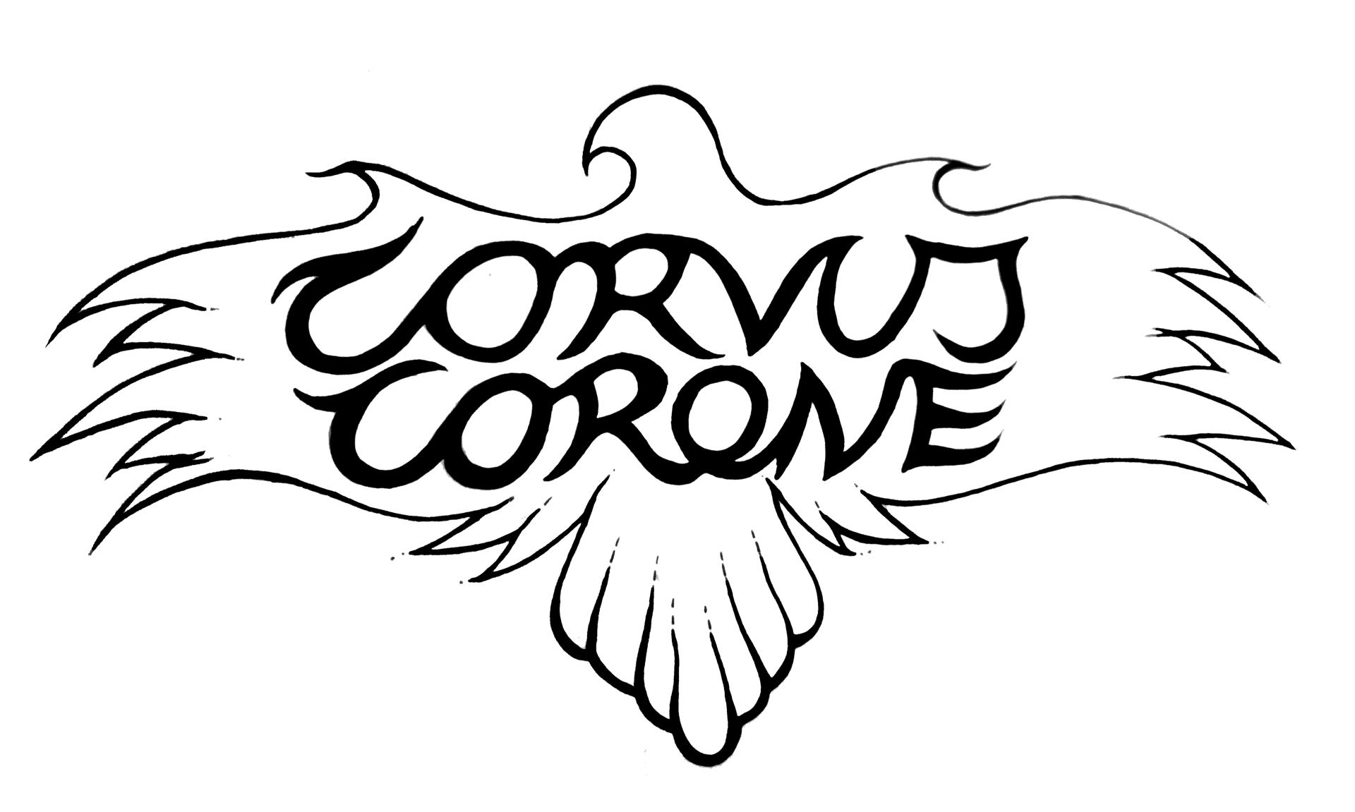 Corvus Corone