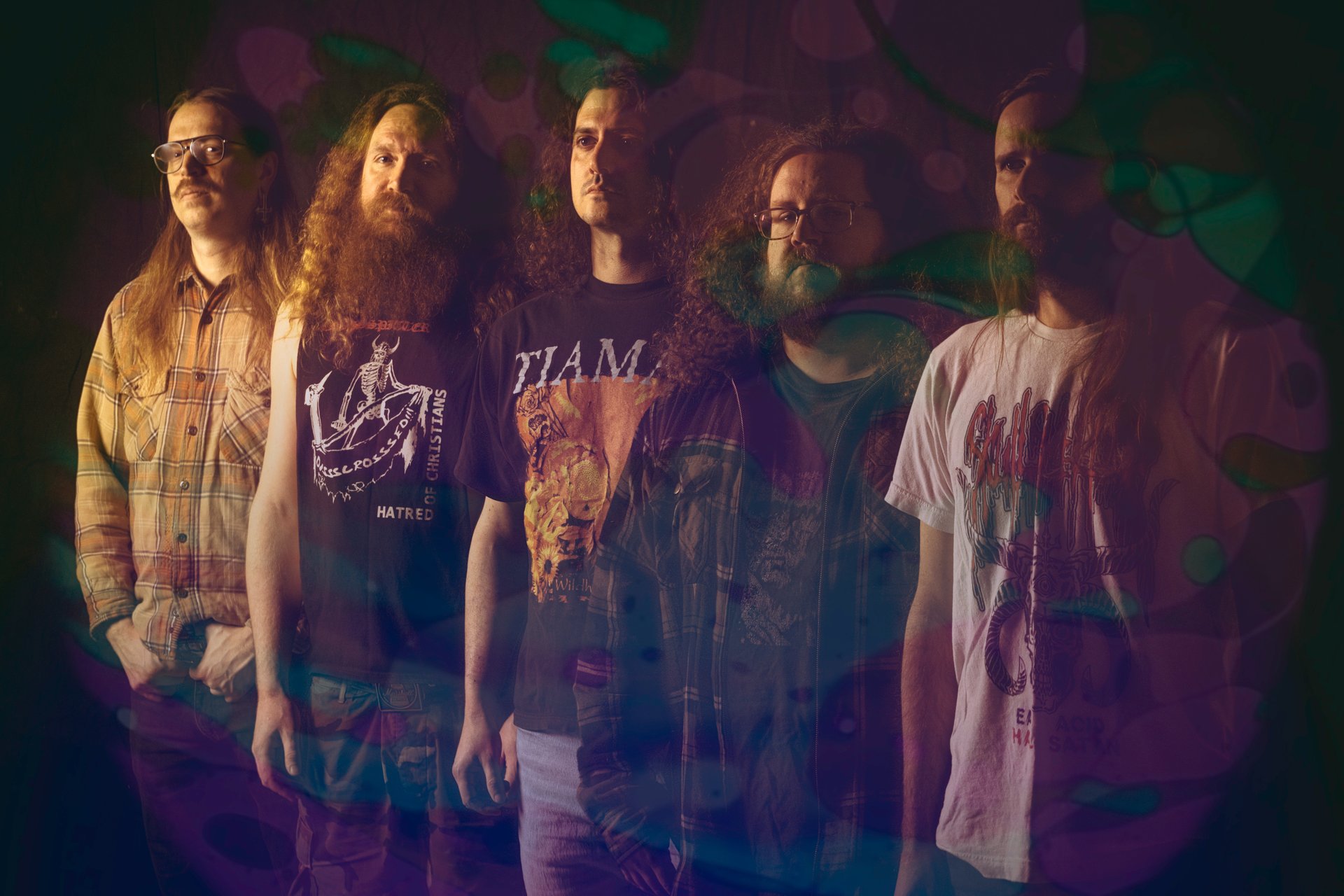 INTER ARMA