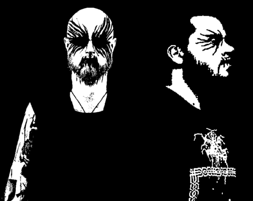 Cryptic Evil