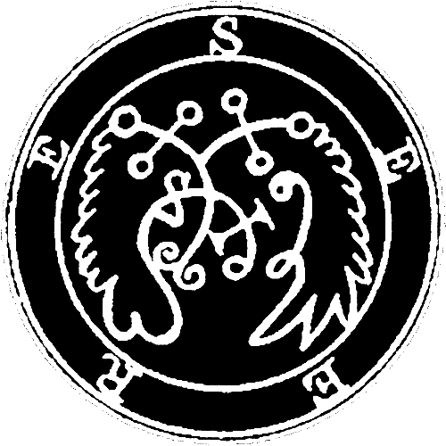 The primary image of SEERE