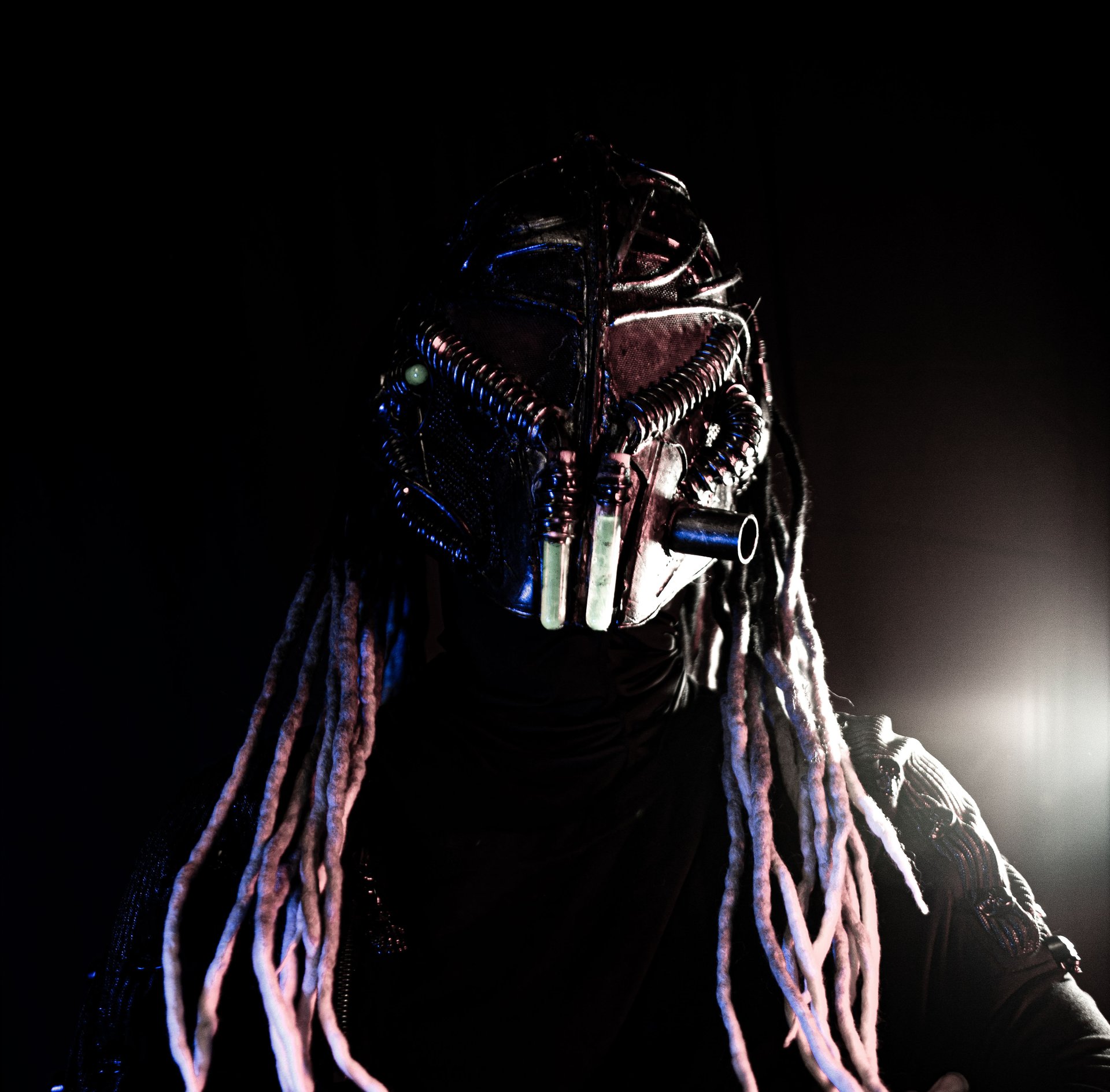 Volkor X