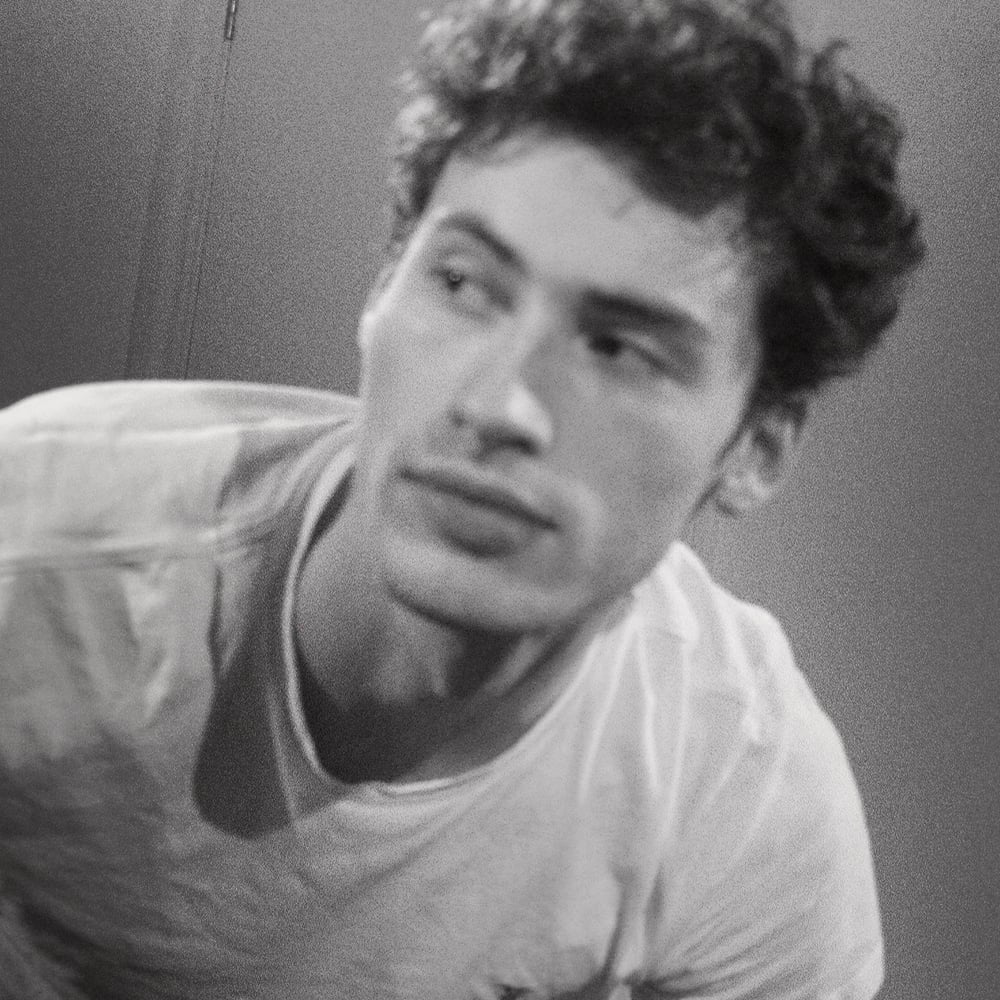 The primary image of Jack Zade