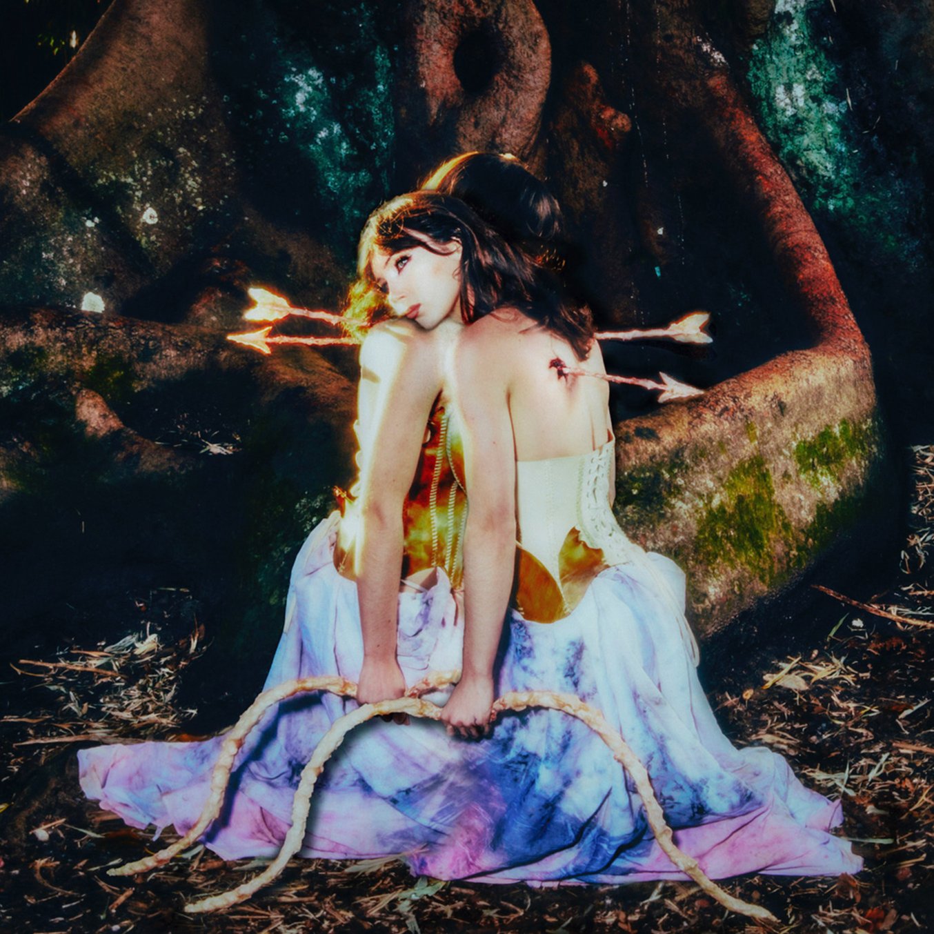 The primary image of Kidskin