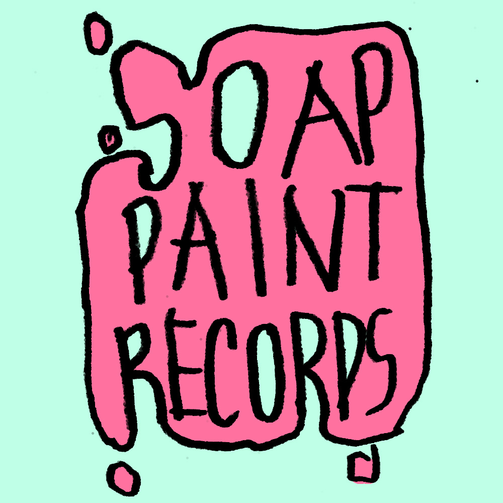 The primary image of Soap Paint Records