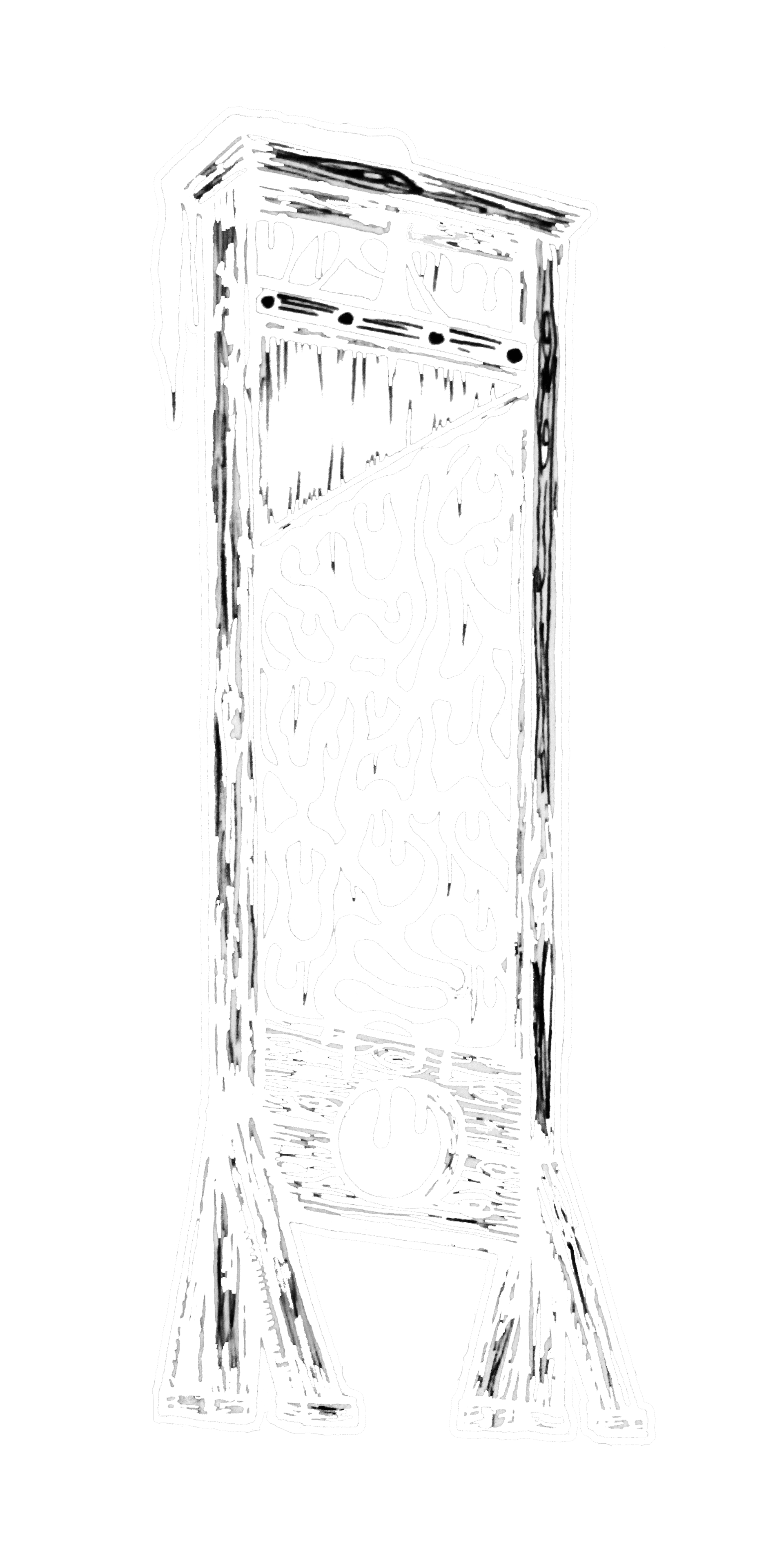 Syrup Moose Records