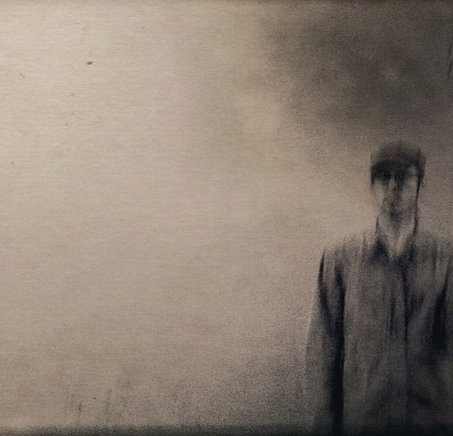 The primary image of J. Sincock