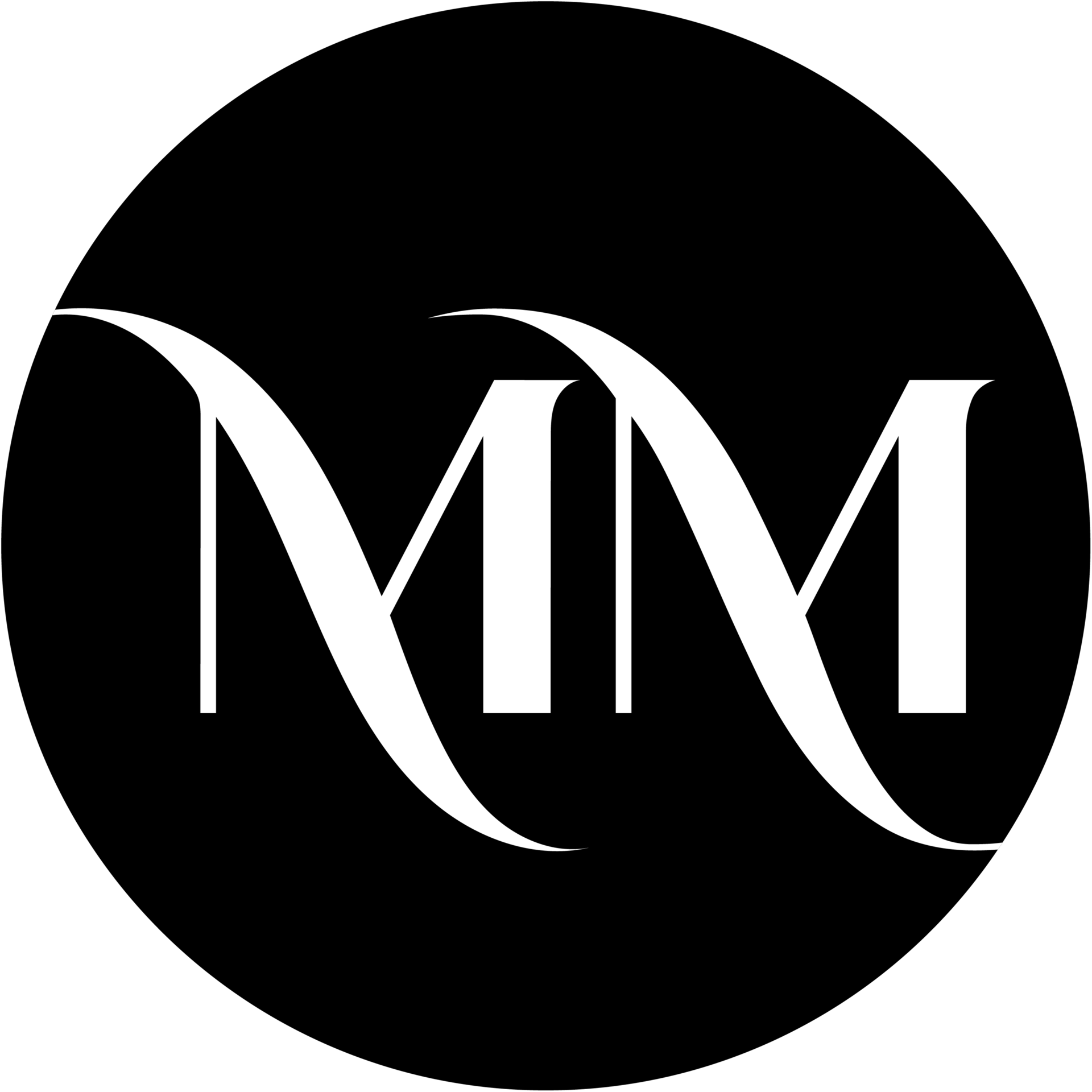 The primary image of Mr. Man