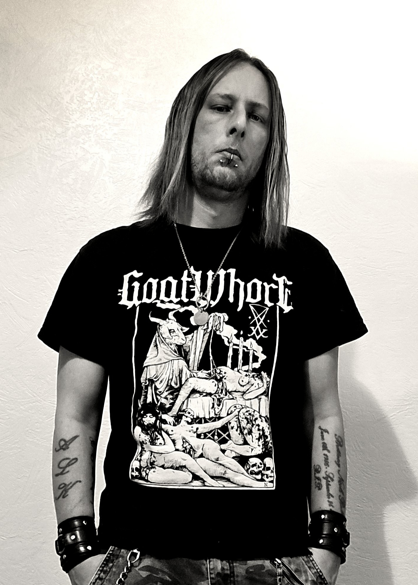 The primary image of Aberrant Extermination Impulsion