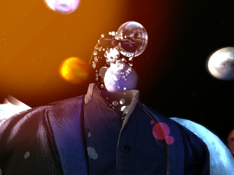 The primary image of Jumbo Pimp