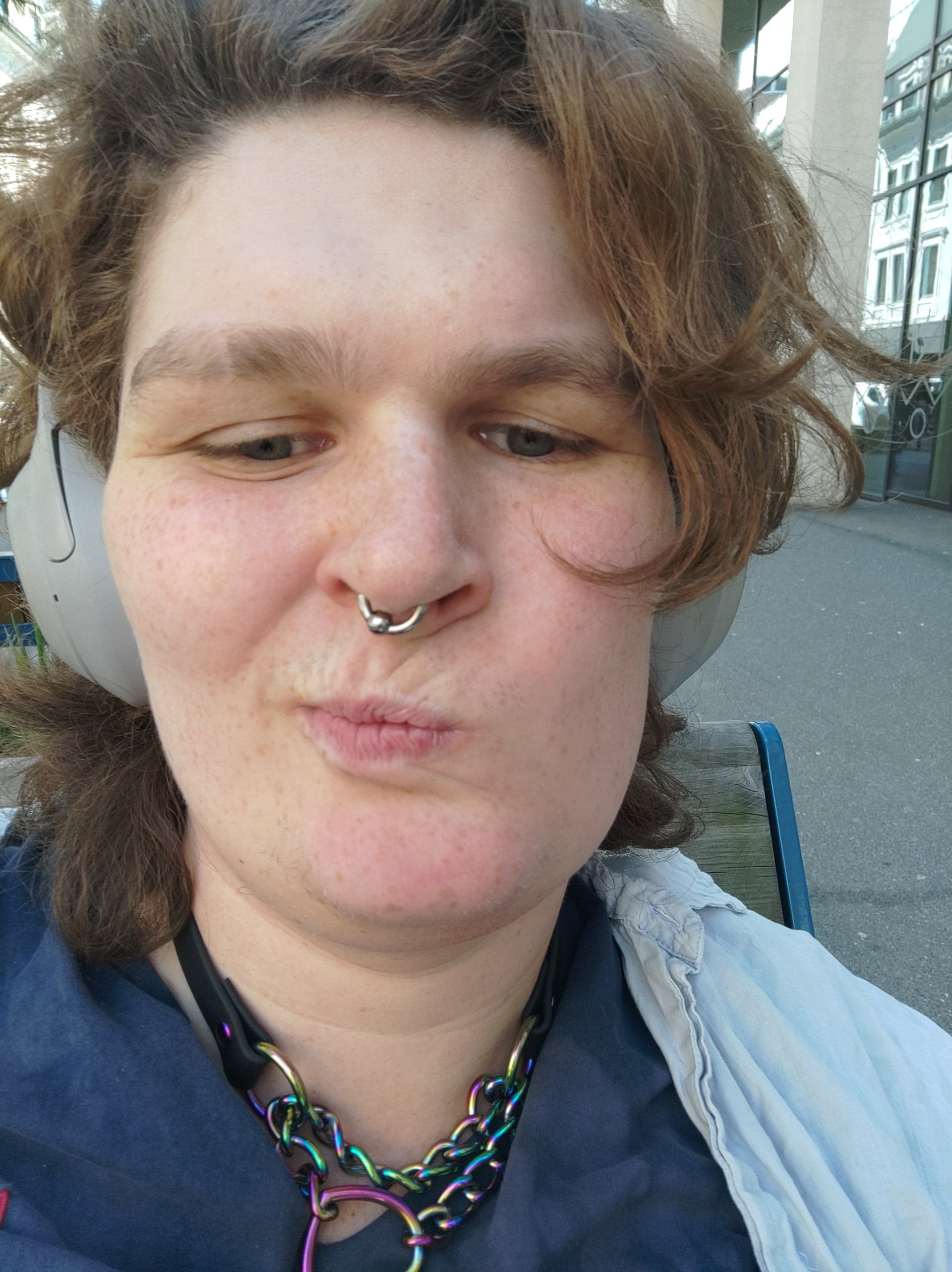 The primary image of Edderkoppsnegla666