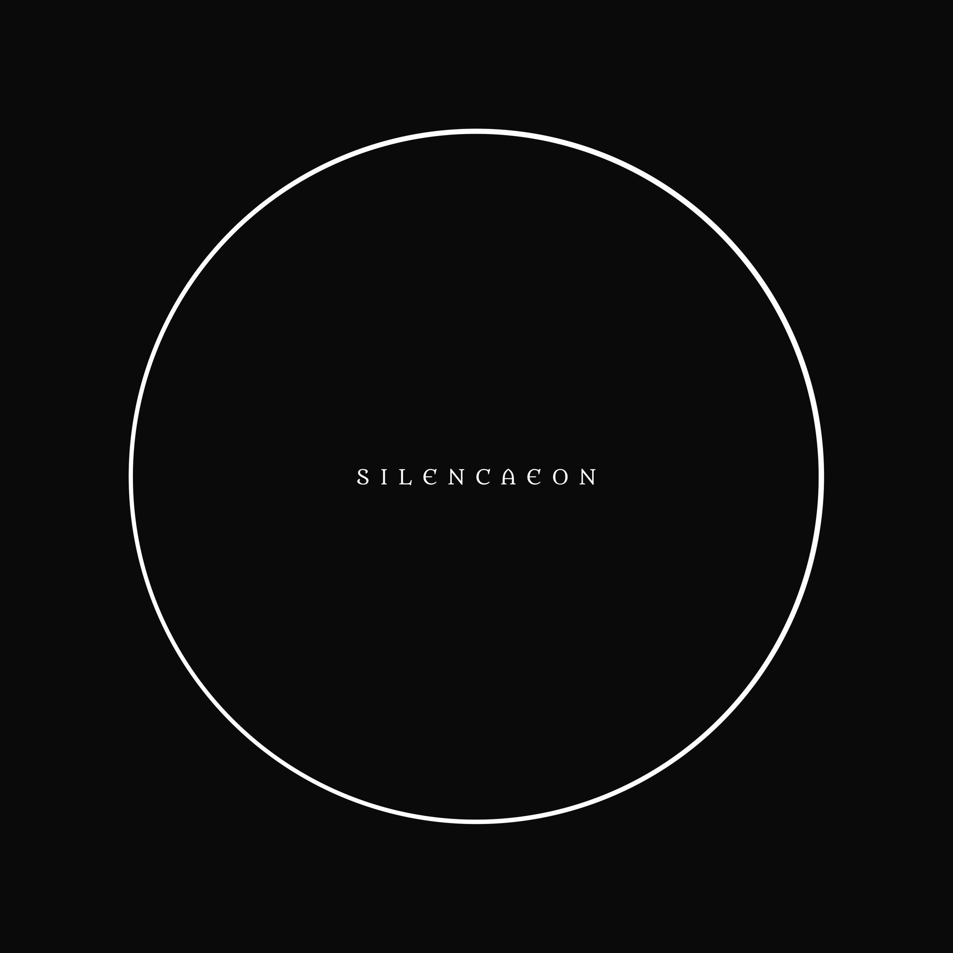 The primary image of SILENCAEON
