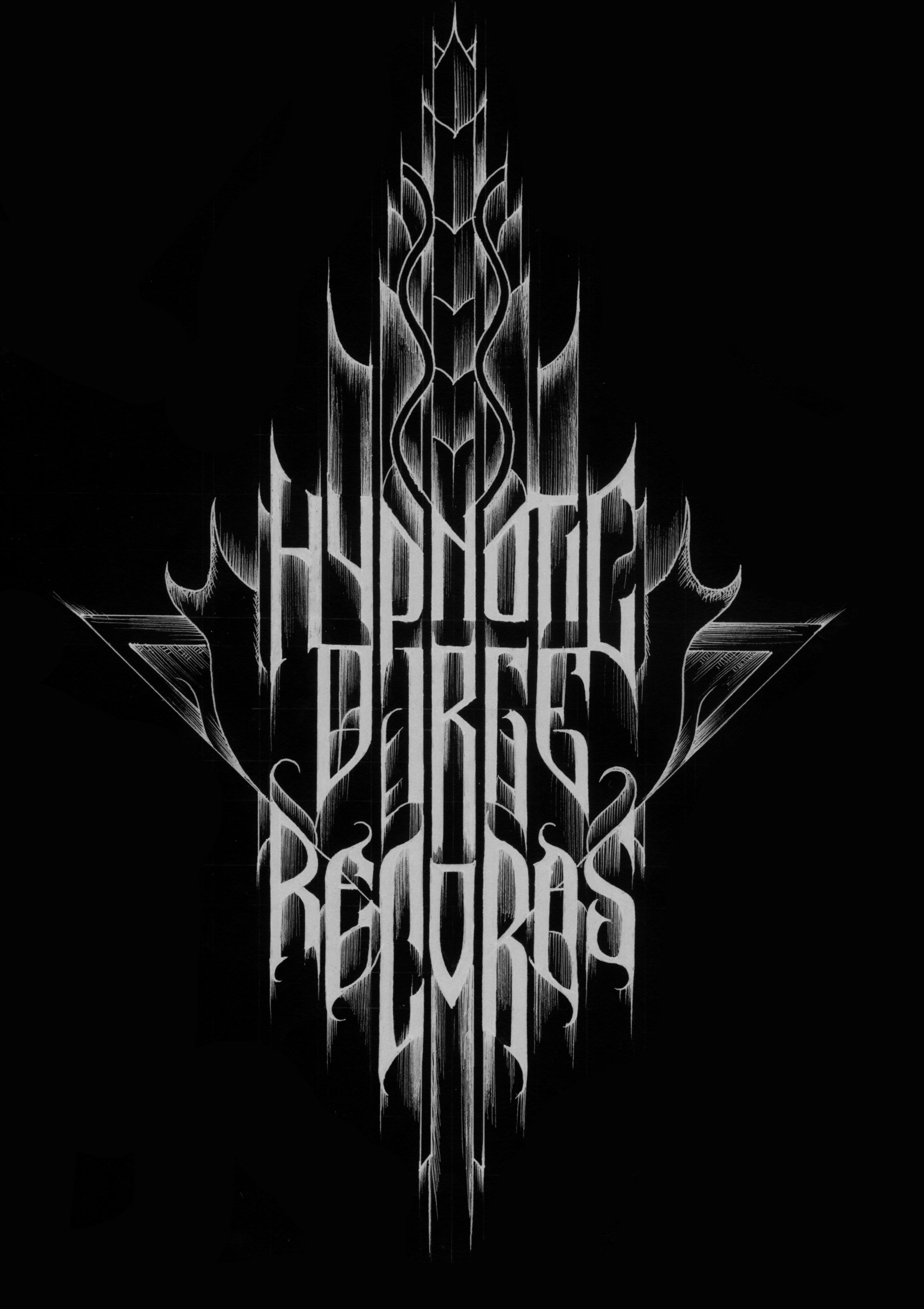 The primary image of Hypnotic Dirge Records