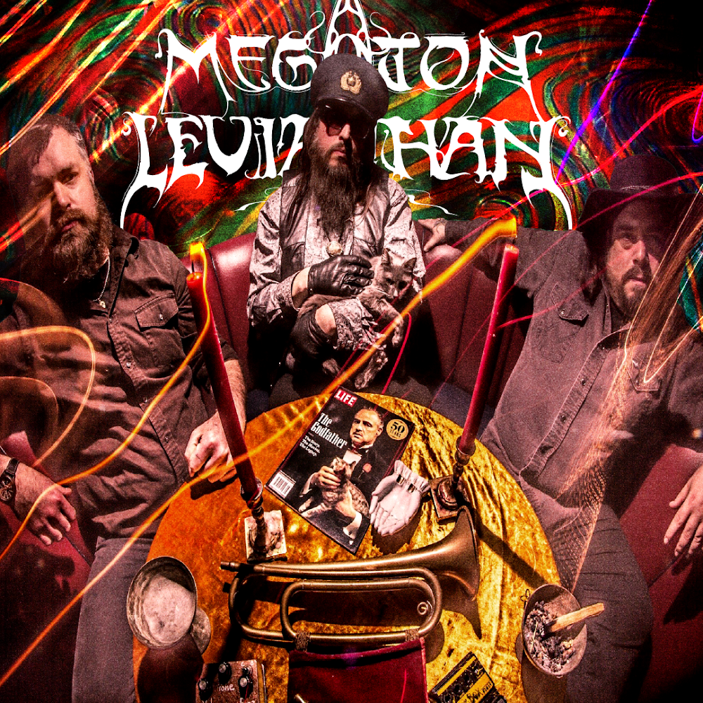 Megaton Leviathan