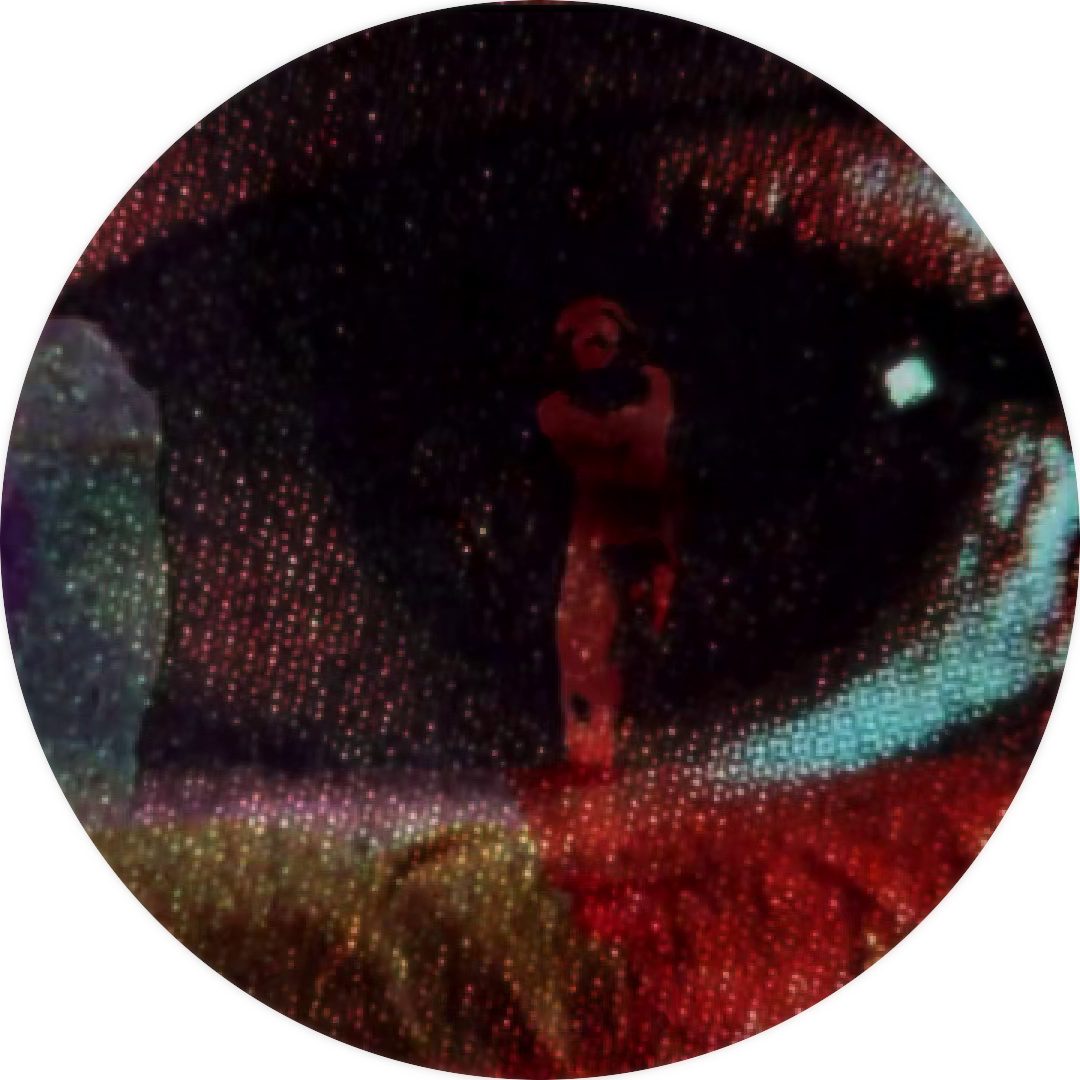 The primary image of Kilim Mosh