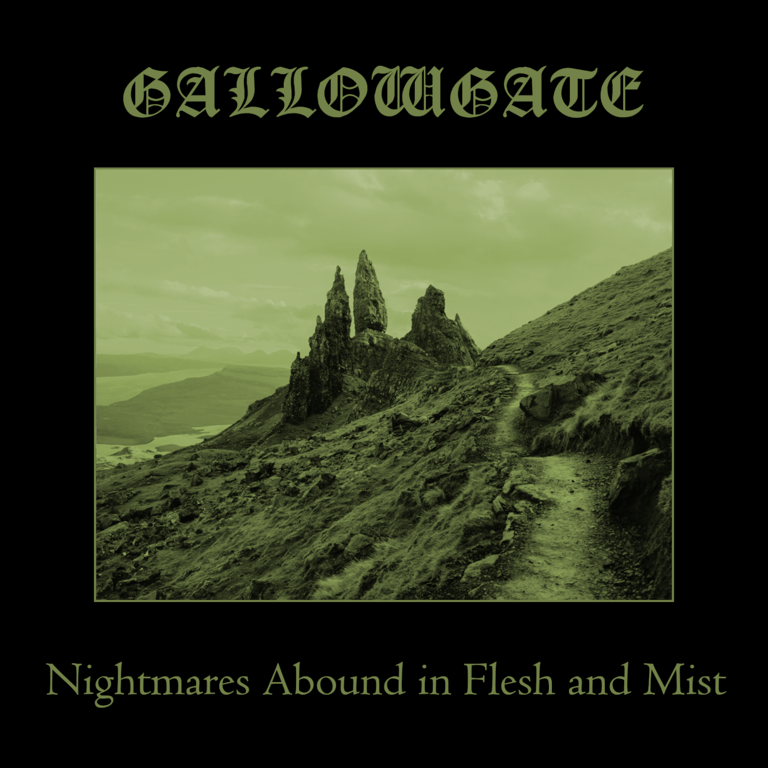 The primary image of Gallowgate