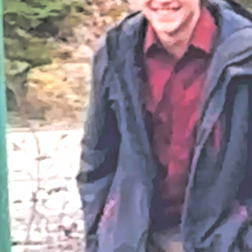 The primary image of Frederick St. Peter