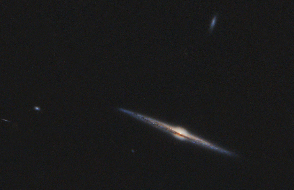 The primary image of Starless Domain